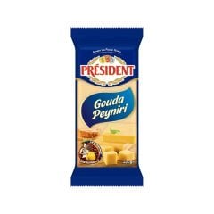 PRESIDENT GOUDA PEYNIR 220 GR