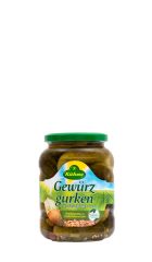KÜHNE TURSU GEWURZGURKEN 720 ML