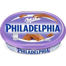 PHILADELPHIA KREM PEYNIR ÇIKOLATALI 175 GR
