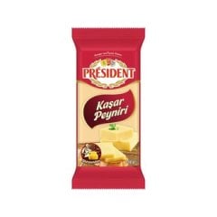 PRESIDENT KAŞAR PEYNİR 250GR.