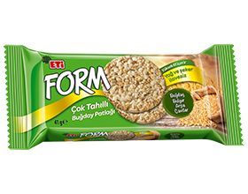 ETI FORM ÇOK TAH-BUG. PATLAGI 41 GR