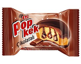 ETİ POPKEK KAKAO 60 GR
