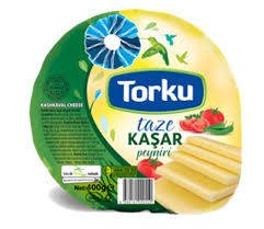 TORKU TOST PEYNIRI 400 GR TAM YAGLI