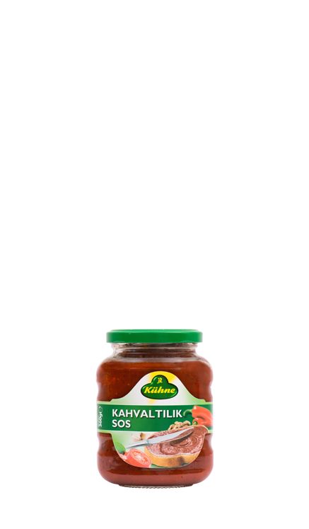 KÜHNE KAHVALTILIK SOS 300ML