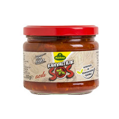 KÜHNE KAHVALITIK SOS ACILI 300ML