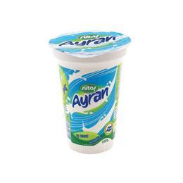 SÜTAŞ AYRAN 175 ML