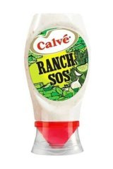 CALVE SOS RANCH 245 GR
