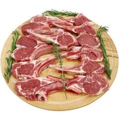KUZU PIRZOLA NET KG