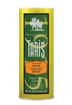 TARİŞ ZEYTİNYAĞI SIZMA 1LT GÜNEY EGE TNK