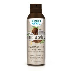 ARKO NEM KREM 150 ML AEROSOL H.CEVİZLİ