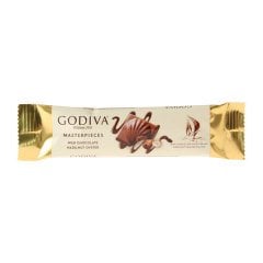 GODIVA ÇIKOLATA SÜTLÜ FNDK 30 GR