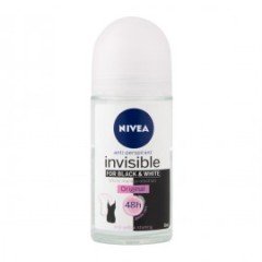 NIVEA ROLL ON INV FRESH KDN 50 ML