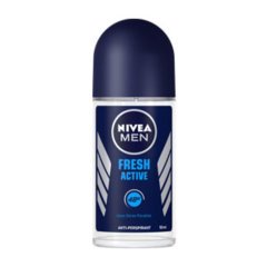 NIVEA DEODORANT SPREY FRESH MEN 150ML