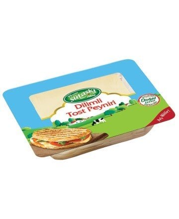 SÜTAS TAZE KASAR DILIMLI 60 GR