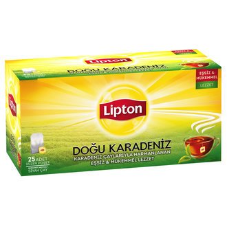 LIPTON D.K BARDAK POSET 50 GR