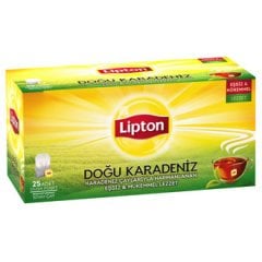 LIPTON D.K BARDAK POSET 50 GR