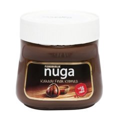 FISKOBIRLIK NUGA KAKAO 350 GR