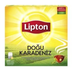 LIPTON D.K BARDAK 100 LÜ 200 GR