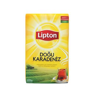 LIPTON DOGU KARADENIZ ÇAY 1000 GR.