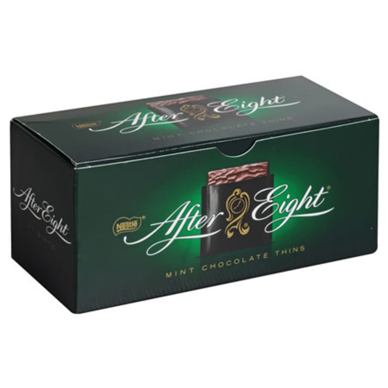 NESTLE ÇIKOLATA AFTER EIGHT 200 GR