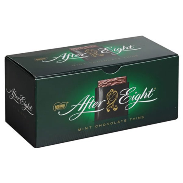 NESTLE ÇIKOLATA AFTER EIGHT 200 GR