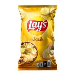 LAYS KLASIK PARTY 155 GR