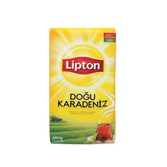 LIPTON DOGU KARADENIZ ÇAYI 500 GR
