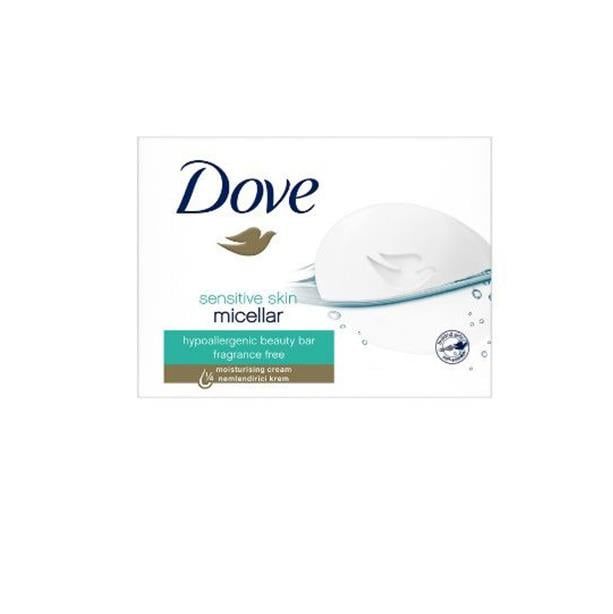 DOVE SABUN 90 GR SENSITIVE