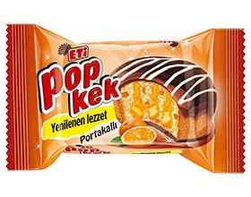 ETI POPKEK PORTAKAL 60 GR