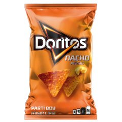 DORITOS NACHO PARTY 170 GR