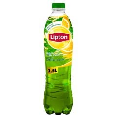 LIPTON ICE TEA 1,5 LT GREEN TEA