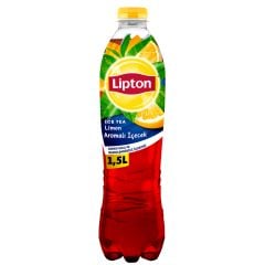 LIPTON ICE TEA 1,5 LT LIMON