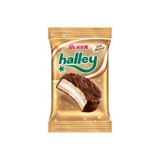 ÜLKER HALLEY 30 GR