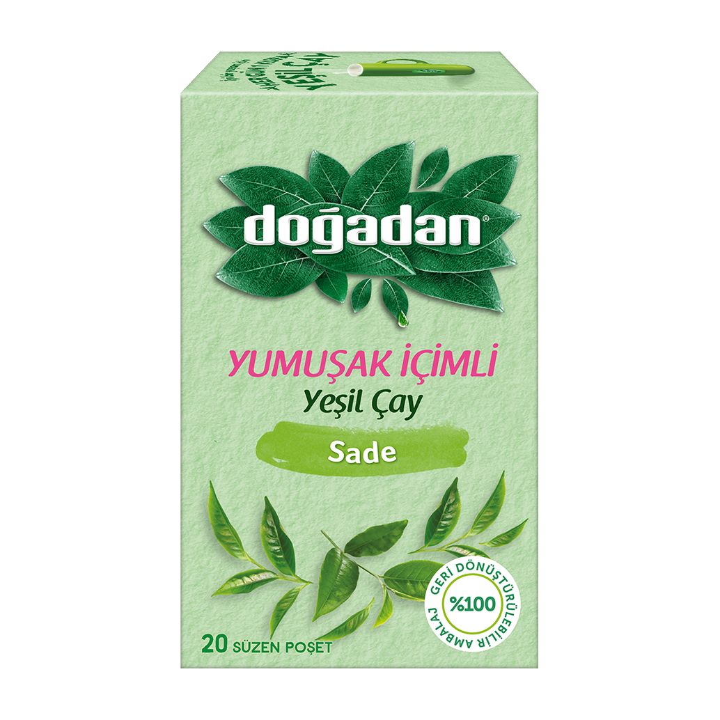 DOGADAN POSET YESILÇAY YUM. IÇIM 22GR