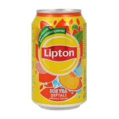 LIPTON ICE TEA 330ML SEFTALI