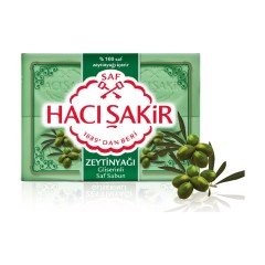 HACI SAKIR SABUN 500 GR GLISERIN