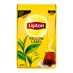 LIPTON YELLOW LABEL DÖKME 1 KG.