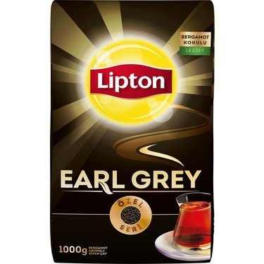 LIPTON EARL GREY DÖKME 1000GR
