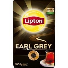 LIPTON EARL GREY DÖKME 1000GR