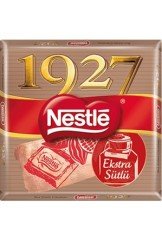 NESTLE 1927 %82 BITTER KARE 60 GR