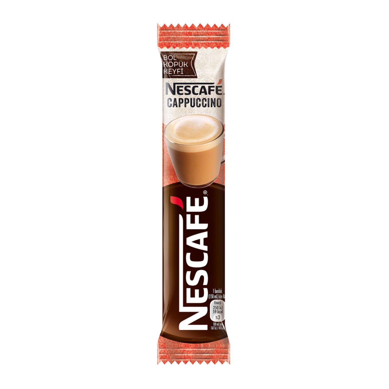 NESTLE CAPPUCCINO 14 GR