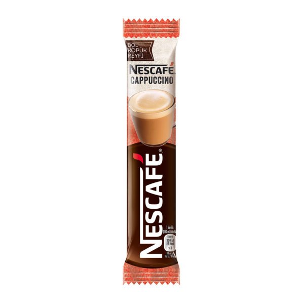 NESTLE CAPPUCCINO 14 GR