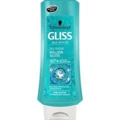GLİSS SAÇ KREMİ 360 ML MILLION GLOSS