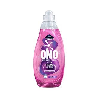 OMO SIVI EXPRESS 1480 ML RENK BEYAZ