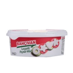 BAHÇIVAN PEYNIR MIX 200 GR