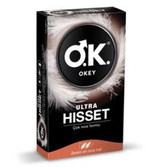 OKEY ULTRA HİSSET 10 ADET