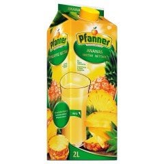 PFANNER 2 LT. NEKTARİ ANANAS