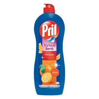 PRIL BULASIK 675 GR ADANA PORTAKALI