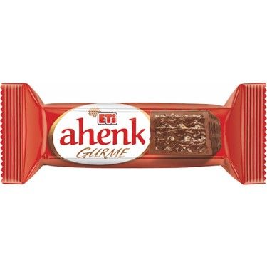 ETİ GOFRET AHENK 50 GR