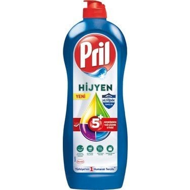 PRİL BULAŞIK 653 ML HİJYEN